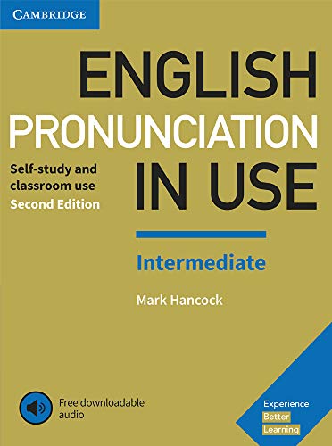 livre d'anglais pour travailler sa prononciation en anglais